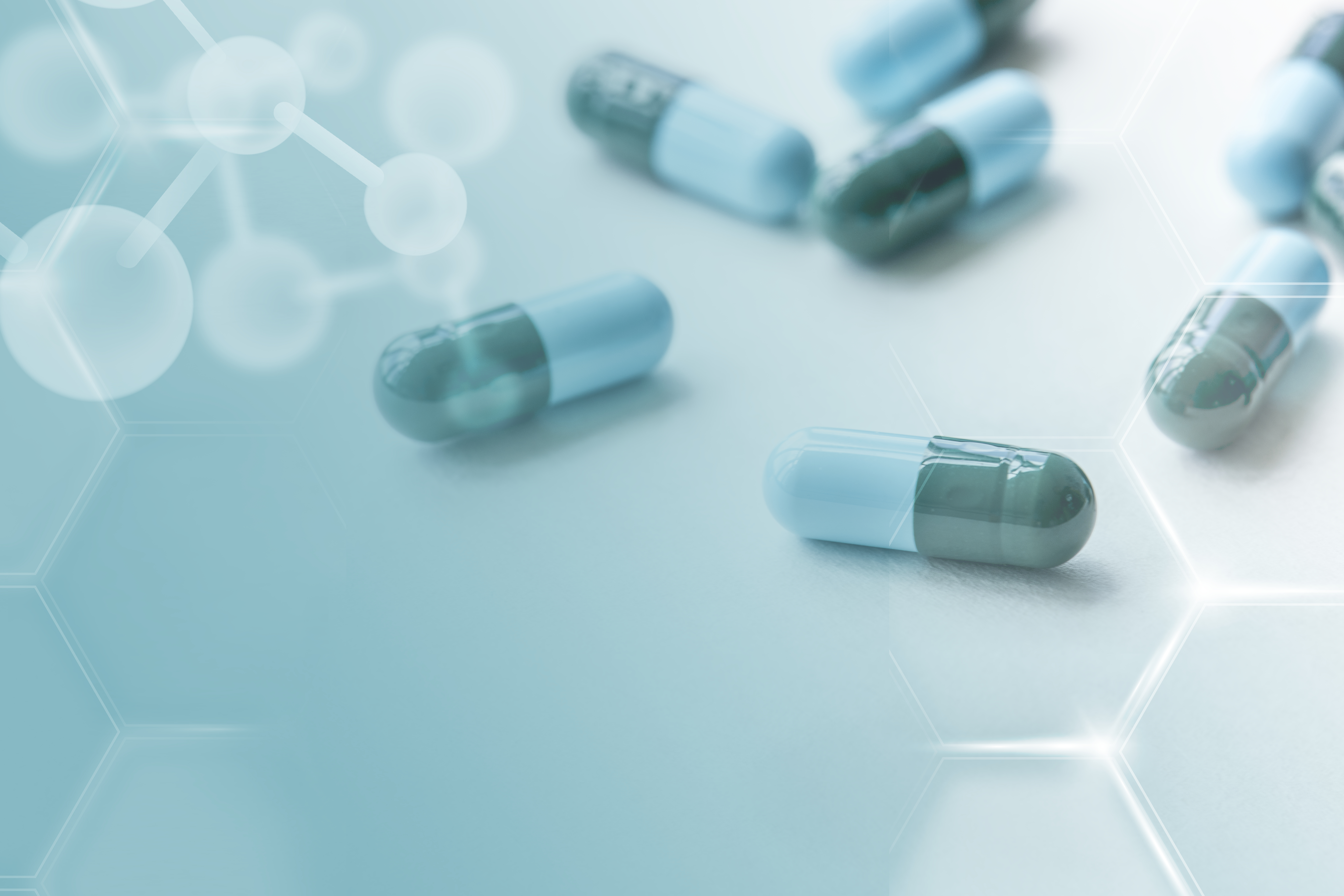 Strategies for Developing a Future-Ready  Pharmaceutical Supply Chain 